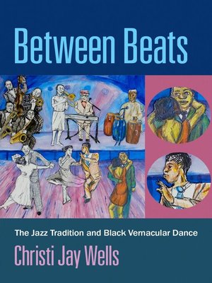 cover image of Between Beats